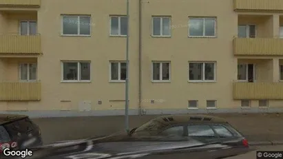 Apartments for rent in Klippan - Photo from Google Street View