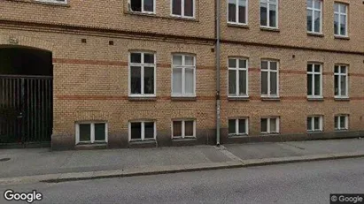 Apartments for rent in Trollhättan - Photo from Google Street View