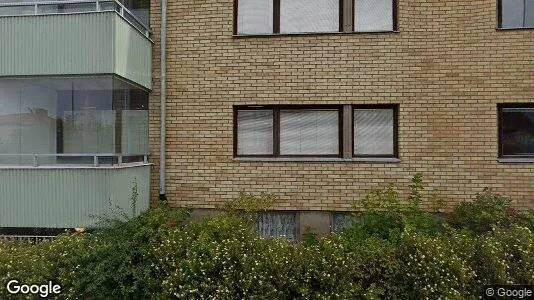 Apartments for rent in Ödeshög - Photo from Google Street View