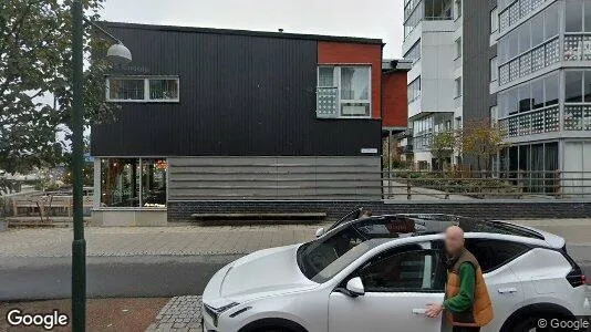 Apartments for rent in Malmö City - Photo from Google Street View