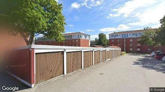 Apartments for rent in Växjö - Photo from Google Street View
