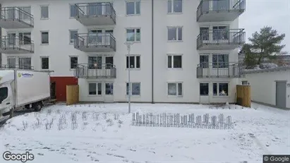 Apartments for rent in Stenungsund - Photo from Google Street View