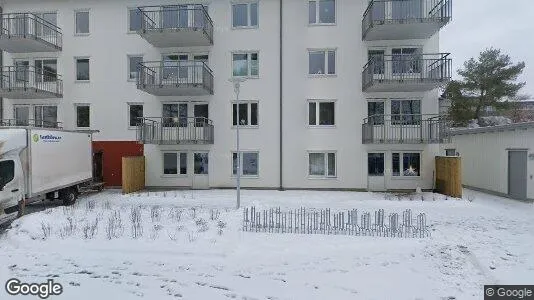 Apartments for rent in Stenungsund - Photo from Google Street View
