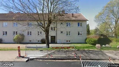 Apartments for rent in Kristinehamn - Photo from Google Street View