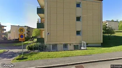 Apartments for rent in Borås - Photo from Google Street View