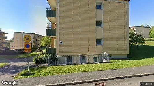 Apartments for rent in Borås - Photo from Google Street View