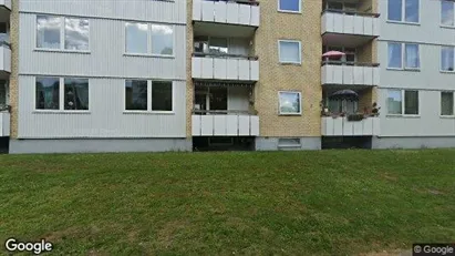 Apartments for rent in Västervik - Photo from Google Street View