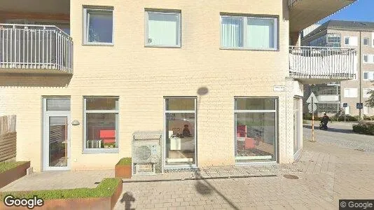 Apartments for rent in Malmö City - Photo from Google Street View