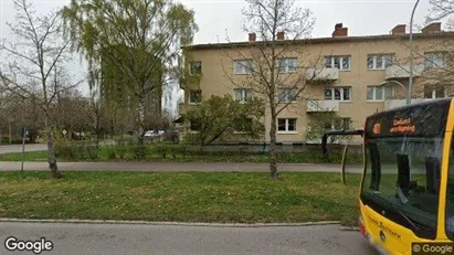Apartments for rent in Kalmar - Photo from Google Street View