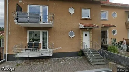 Apartments for rent in Jönköping - Photo from Google Street View