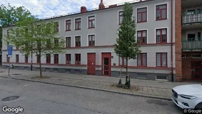 Apartments for rent in Malmö City - Photo from Google Street View
