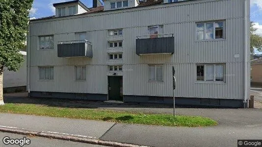 Apartments for rent in Tranås - Photo from Google Street View
