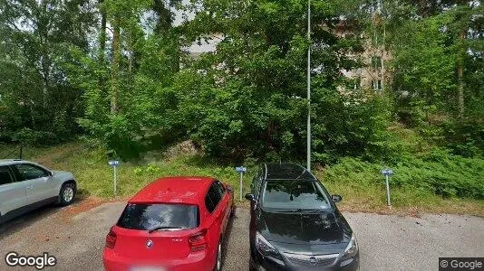 Apartments for rent in Tranås - Photo from Google Street View