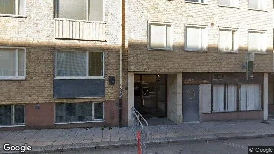 Apartments for rent in Norrköping - Photo from Google Street View
