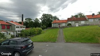 Apartments for rent in Jönköping - Photo from Google Street View