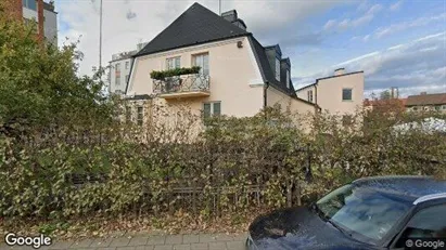 Apartments for rent in Höganäs - Photo from Google Street View