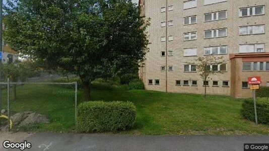 Apartments for rent in Johanneberg - Photo from Google Street View
