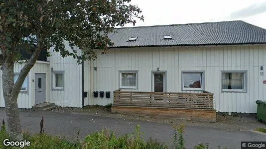 Apartments for rent in Mariestad - Photo from Google Street View