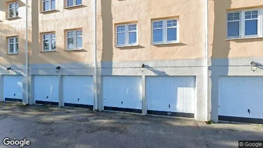 Apartments for rent in Stockholm West - Photo from Google Street View