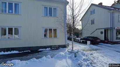 Apartments for rent in Umeå - Photo from Google Street View