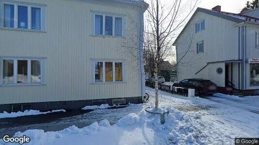 Apartments for rent in Umeå - Photo from Google Street View