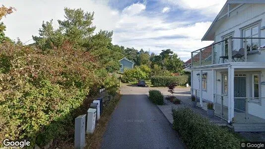 Apartments for rent in Askim-Frölunda-Högsbo - Photo from Google Street View