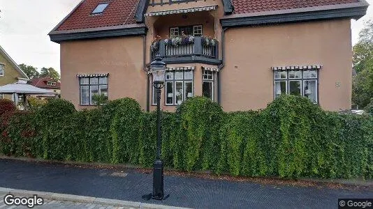 Apartments for rent in Karlstad - Photo from Google Street View