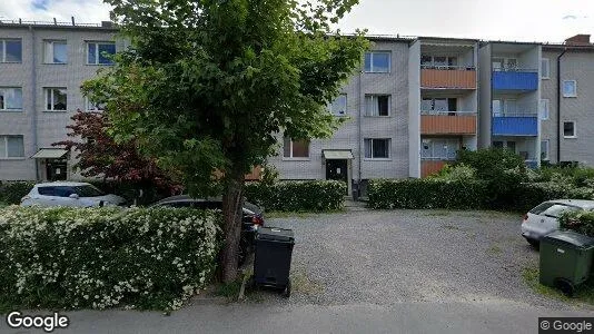 Apartments for rent in Stockholm West - Photo from Google Street View