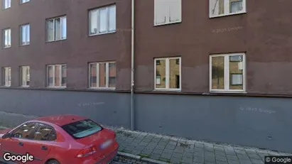 Apartments for rent in Sofielund - Photo from Google Street View