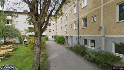 Apartments for rent in Stockholm South - Photo from Google Street View