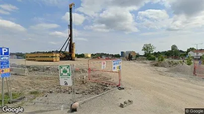 Apartments for rent in Östersund - Photo from Google Street View
