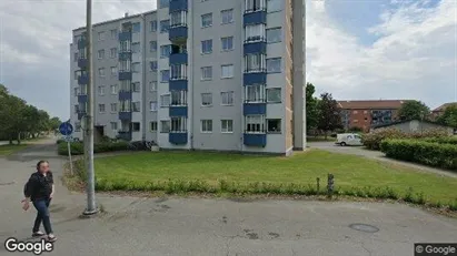 Apartments for rent in Kristianstad - Photo from Google Street View