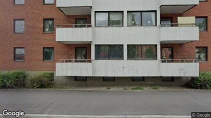 Apartments for rent in Strängnäs - Photo from Google Street View