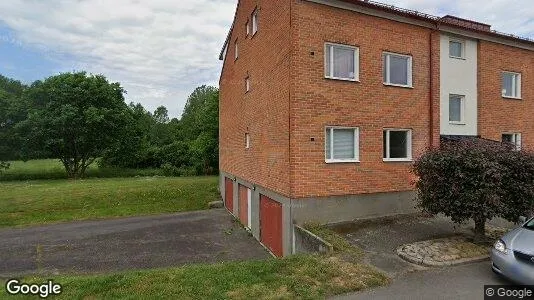 Apartments for rent in Östra Göinge - Photo from Google Street View