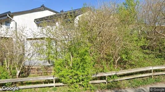 Apartments for rent in Sollentuna - Photo from Google Street View