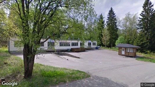 Apartments for rent in Lahti - Photo from Google Street View