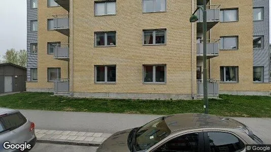 Apartments for rent in Örebro - Photo from Google Street View