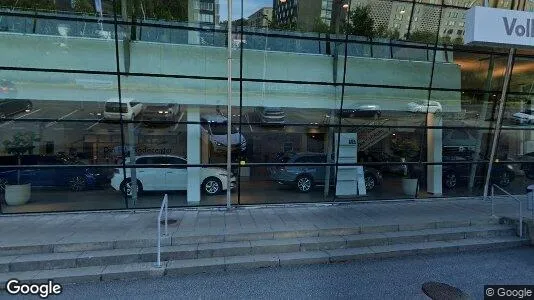 Apartments for rent in Örgryte-Härlanda - Photo from Google Street View