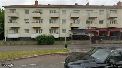 Apartments for rent in Eskilstuna - Photo from Google Street View