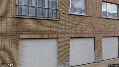 Apartments for rent in Brussels Sint-Lambrechts-Woluwe - Photo from Google Street View