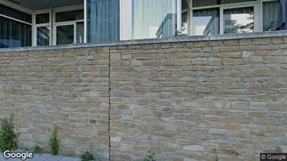 Apartments for rent in Amsterdam Slotervaart - Photo from Google Street View