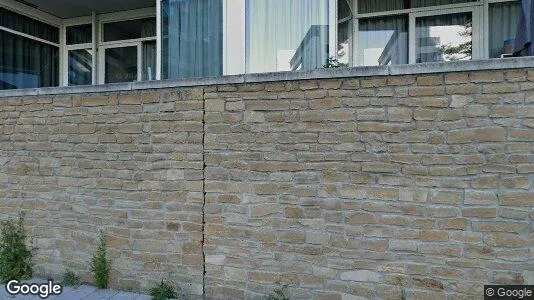 Apartments for rent in Amsterdam Slotervaart - Photo from Google Street View