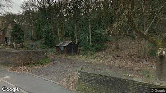 Apartments for rent in Huddersfield - West Yorkshire - Photo from Google Street View