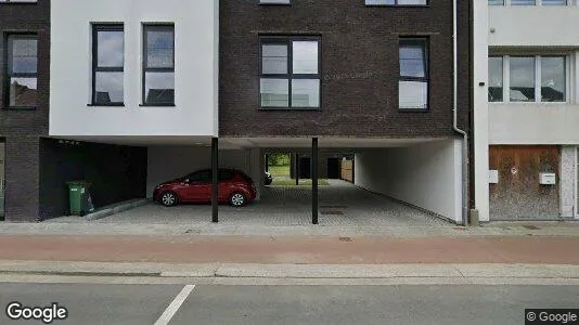 Apartments for rent in Aalst - Photo from Google Street View