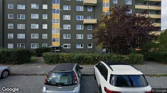 Apartments for rent in Hannover - Photo from Google Street View