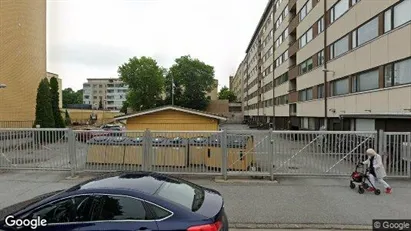 Apartments for rent in Pori - Photo from Google Street View