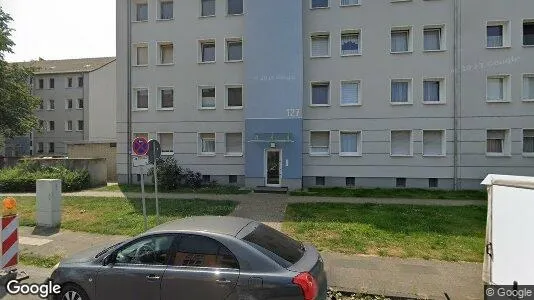 Apartments for rent in Duisburg - Photo from Google Street View
