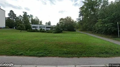 Apartments for rent in Espoo - Photo from Google Street View