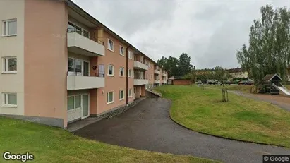 Apartments for rent in Hultsfred - Photo from Google Street View