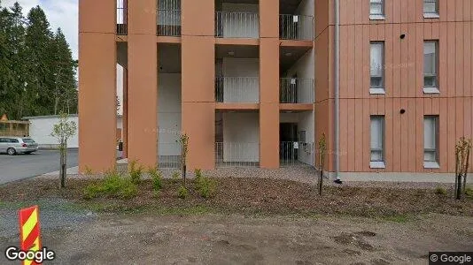 Rooms for rent in Tampere Keskinen - Photo from Google Street View